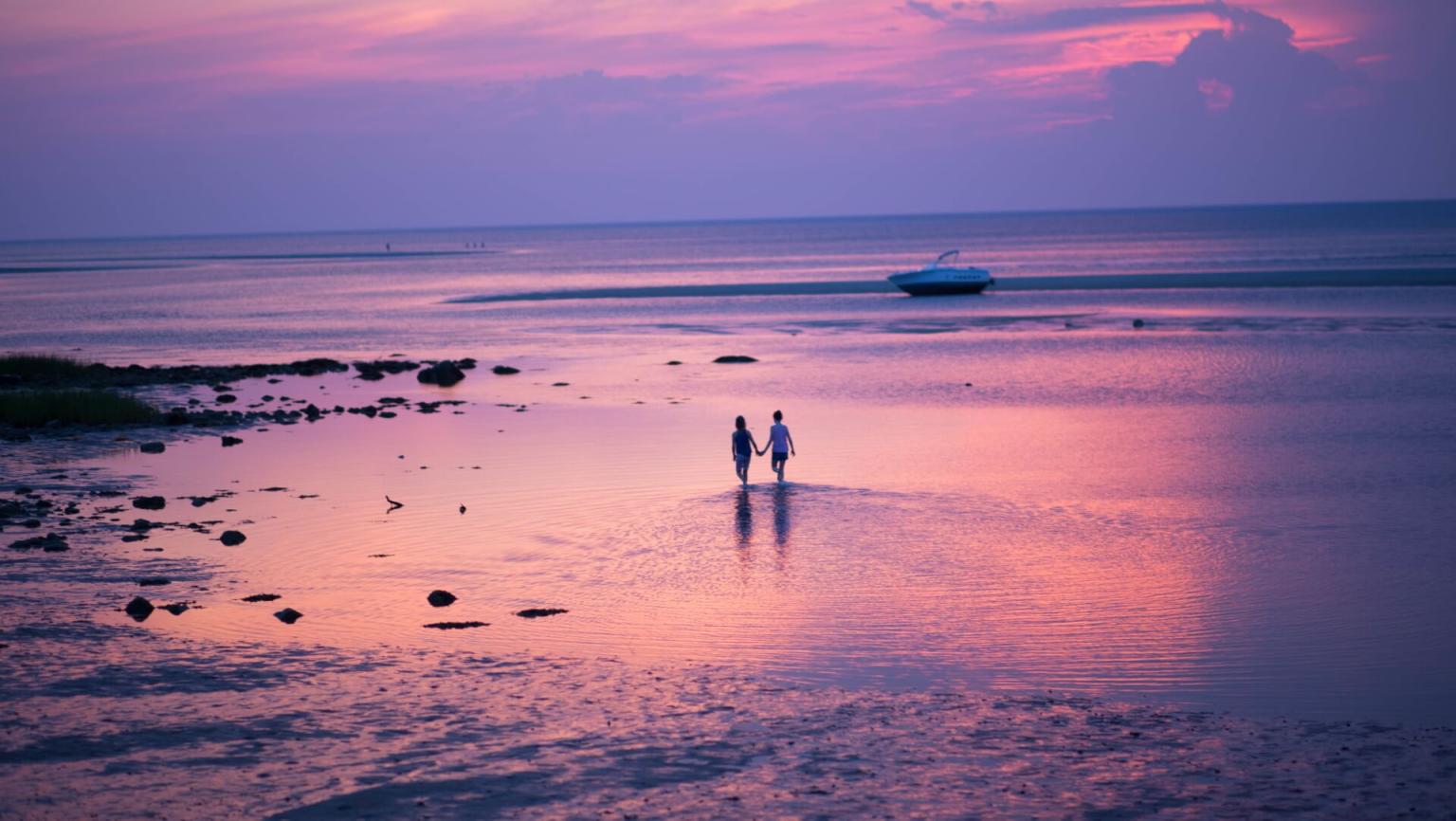 20 Romantic Wedding Anniversary Trip Ideas To New England New England Inns And Resorts