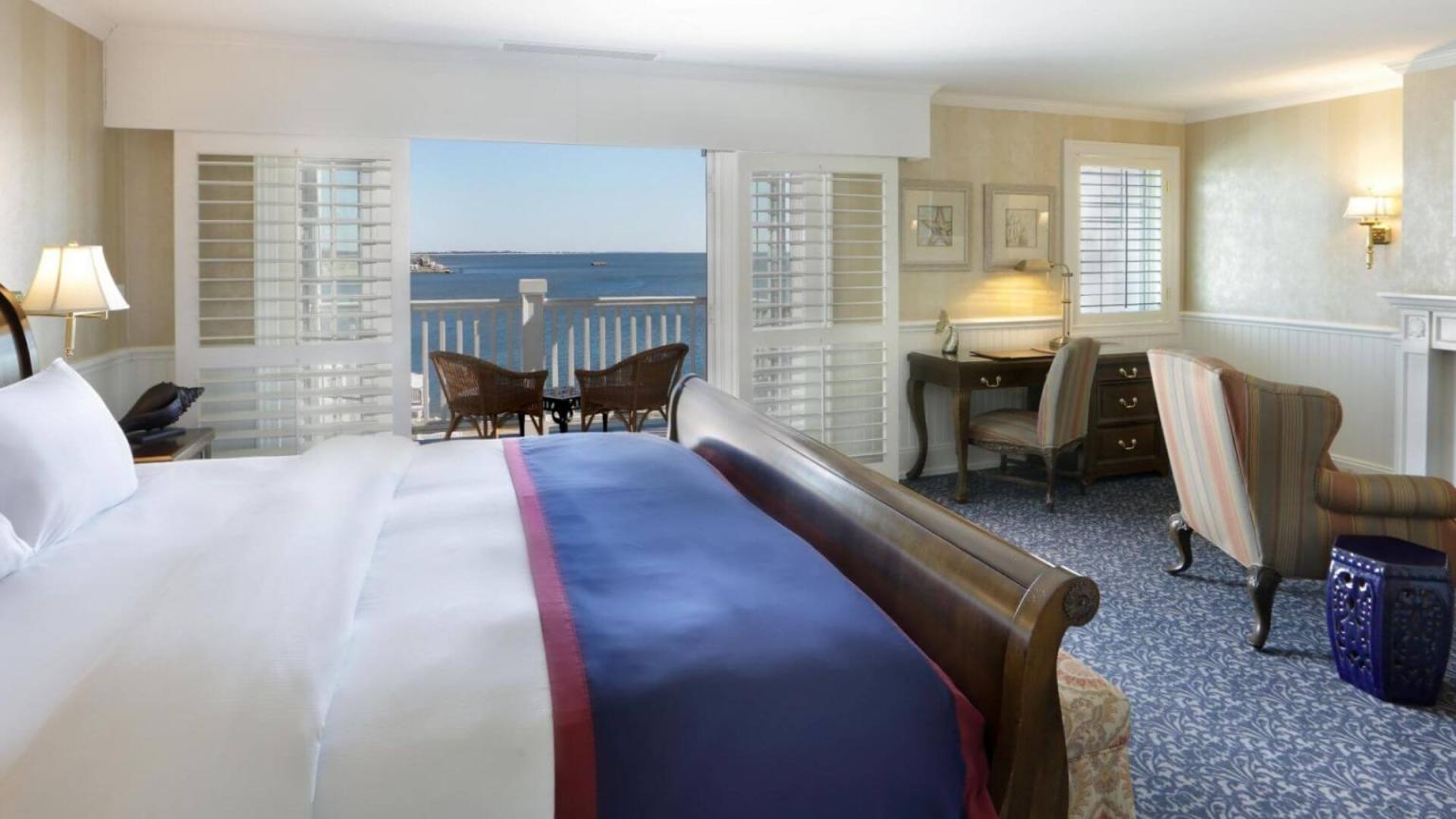 Top Resorts for Couples in New England New England Inns and Resorts