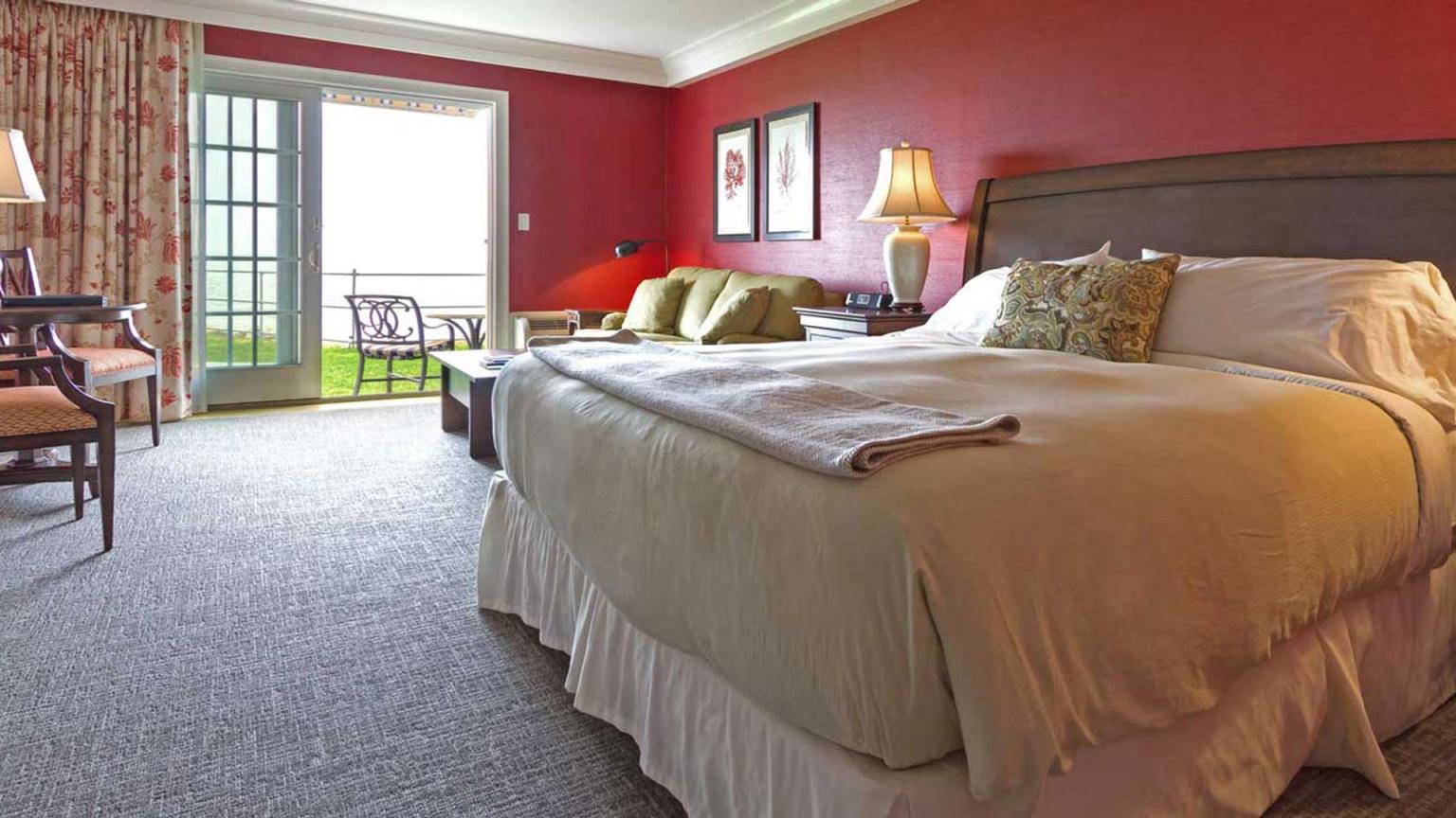 Resort Lodging in York Harbor, ME Unique Vacations + Getaways at