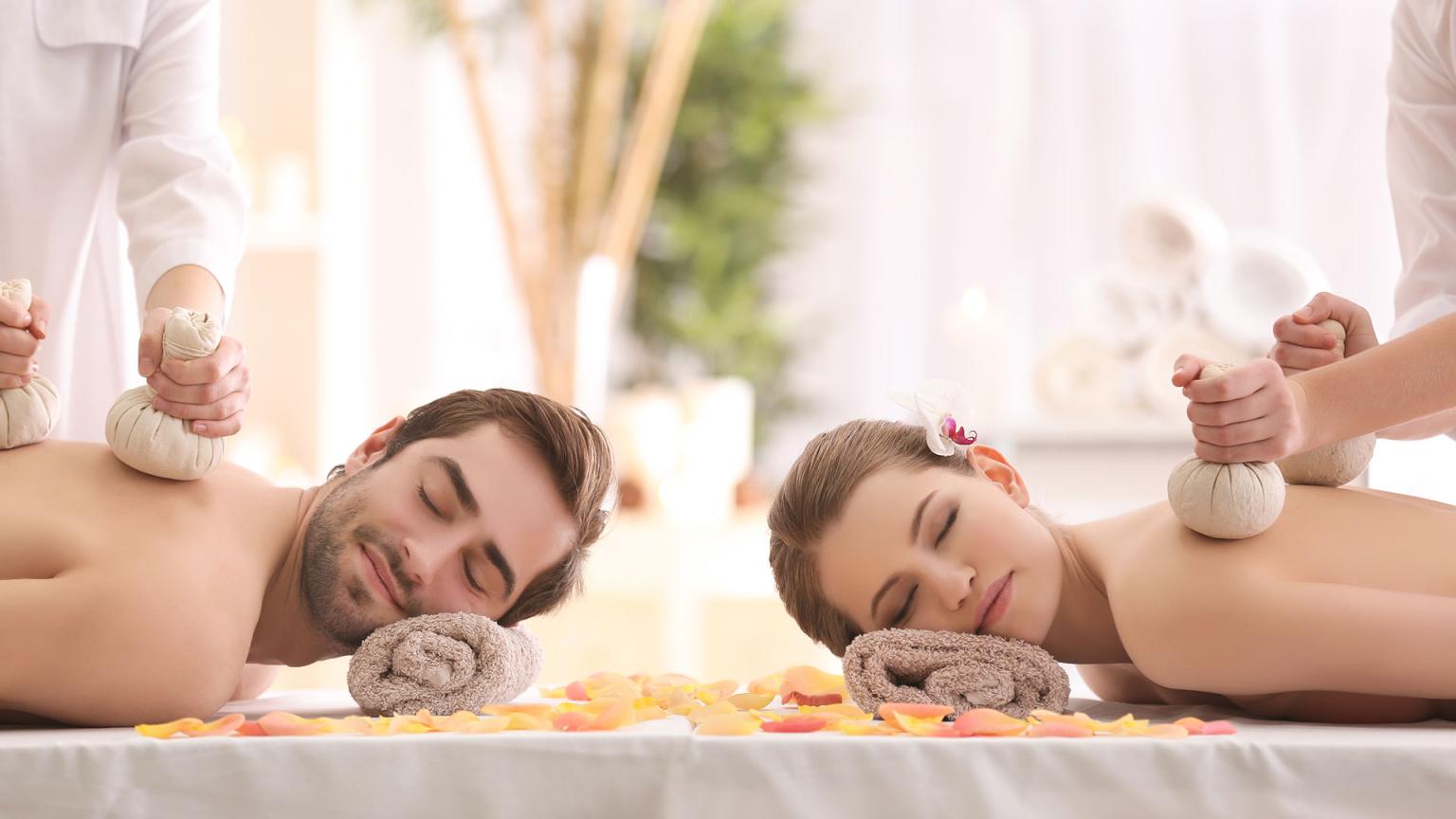 New England Spa Resort Ideas