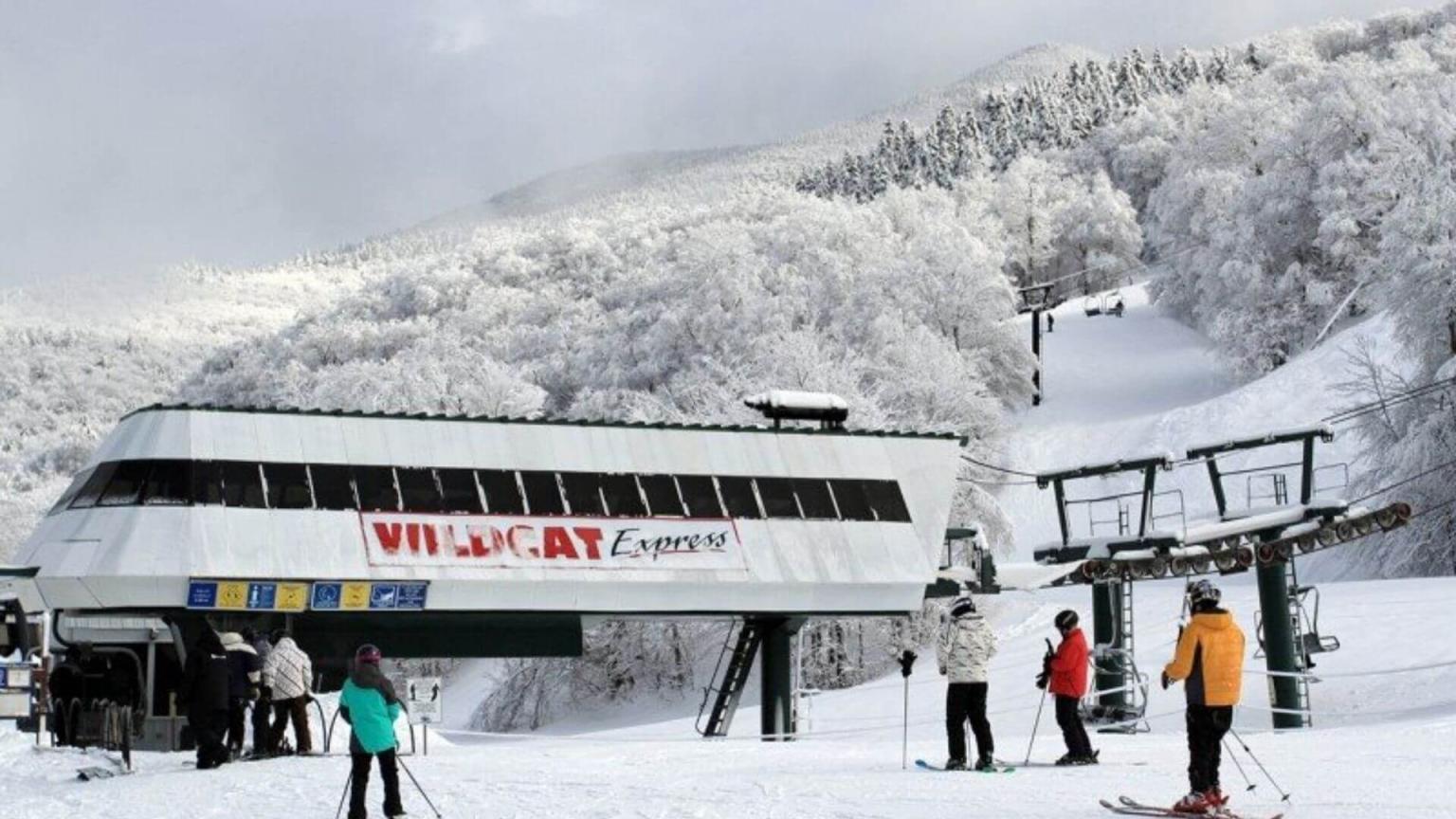 The Seasons Resort