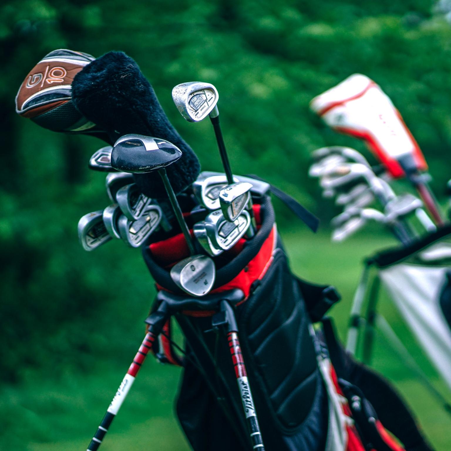 Golf offers