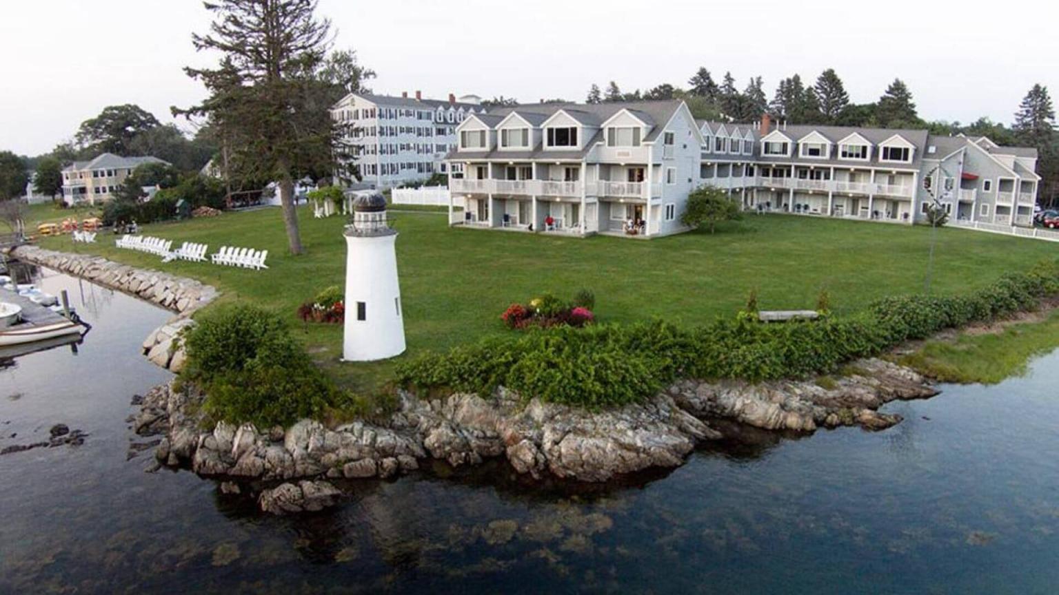 Nonantum Resort (Kennebunkport)