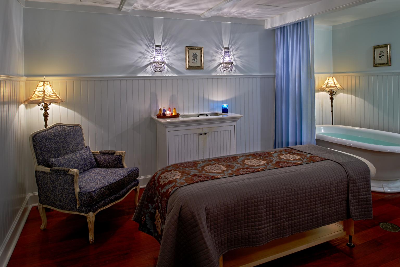 Spa Fjor