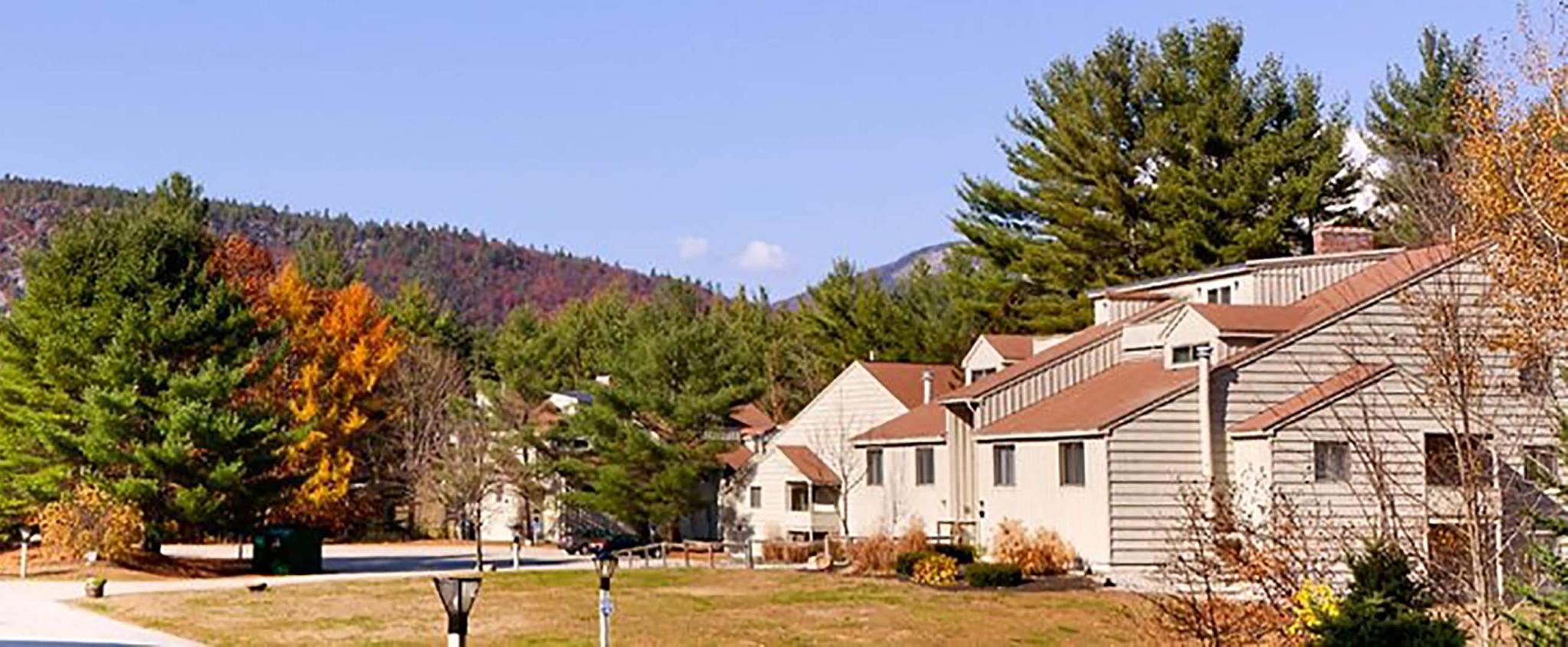 The Seasons Resort