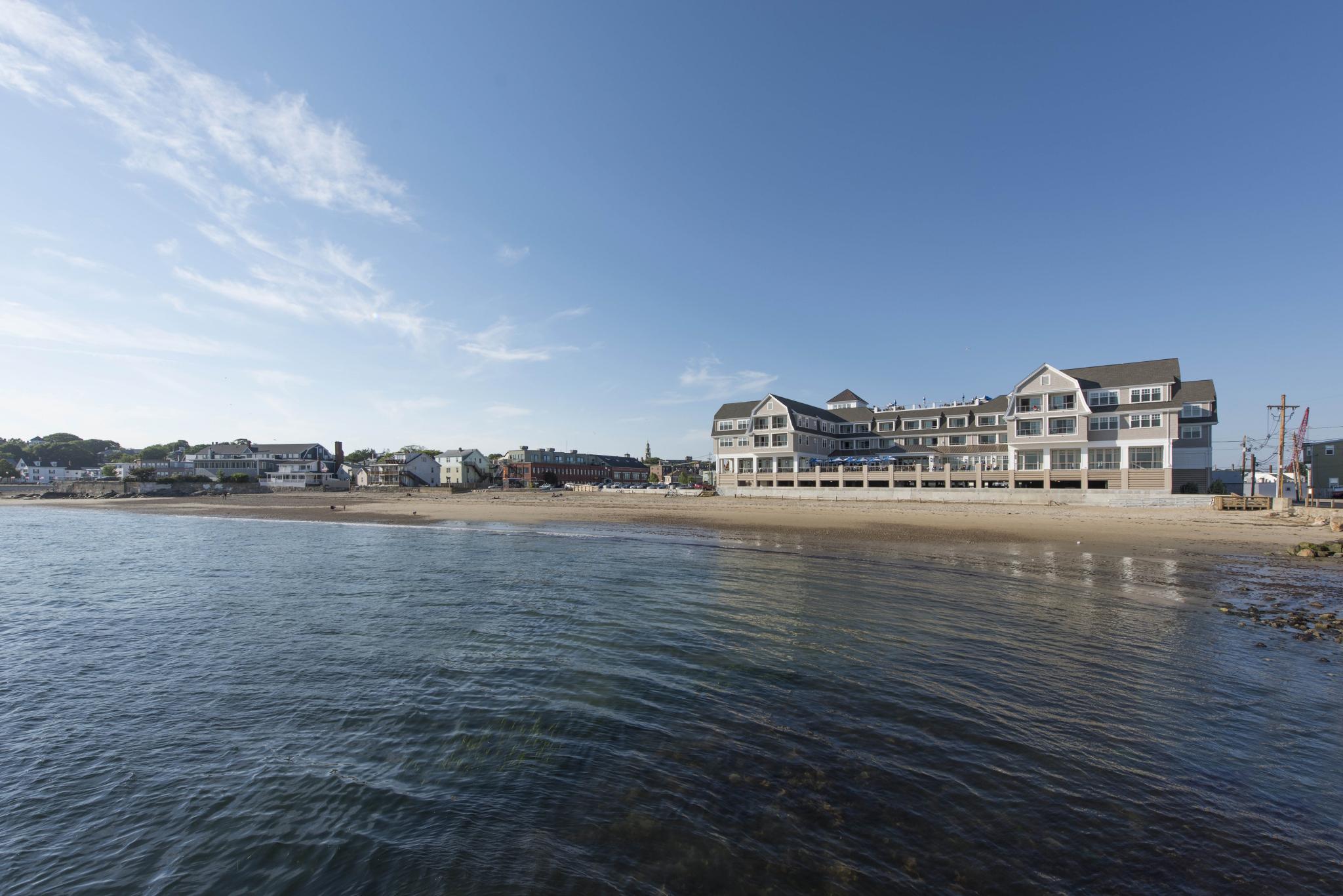 New England Inns And Resorts Unique Lodging Vacations Beauport Hotel Gloucester