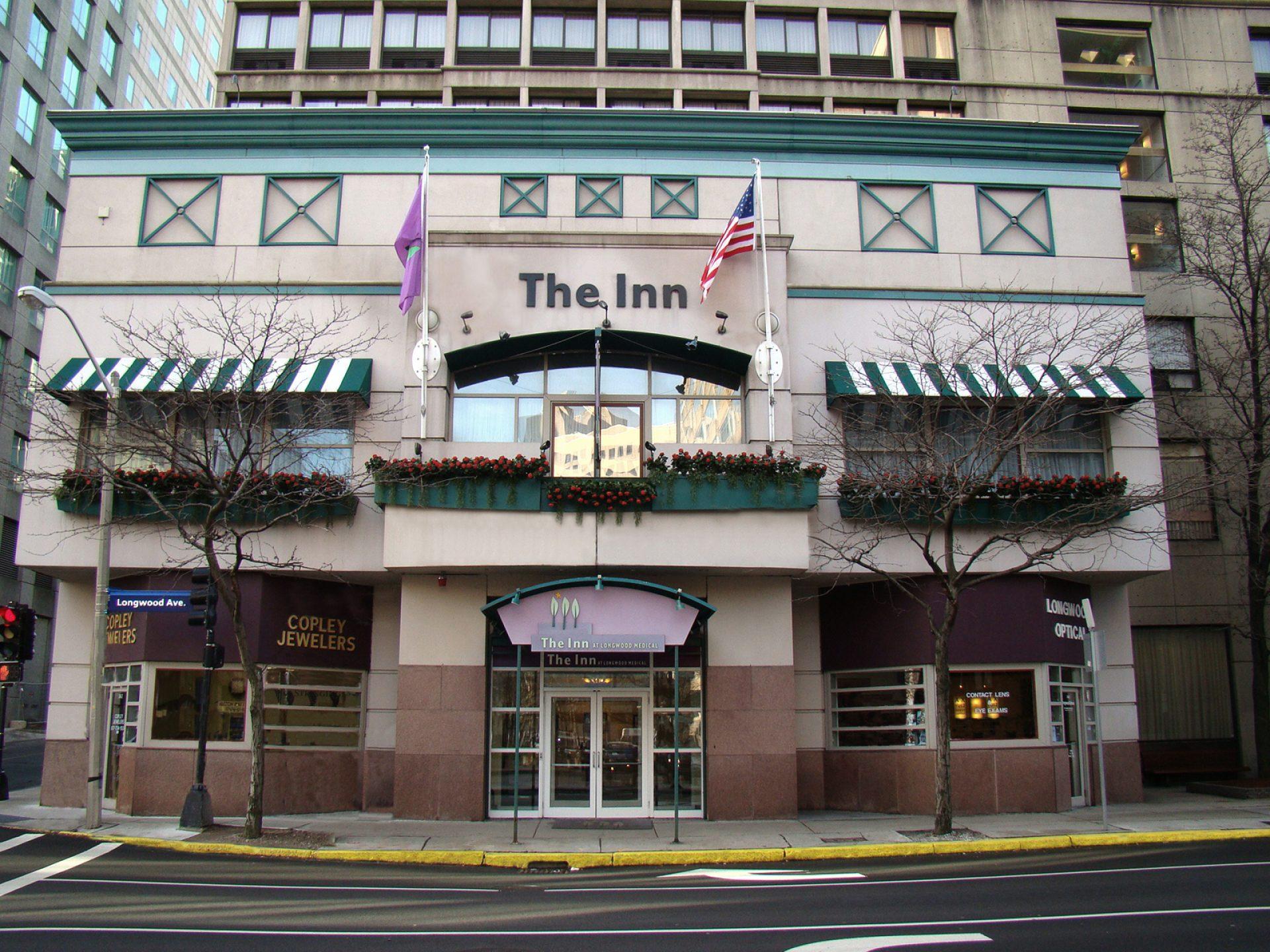 Inn at Longwood Medical