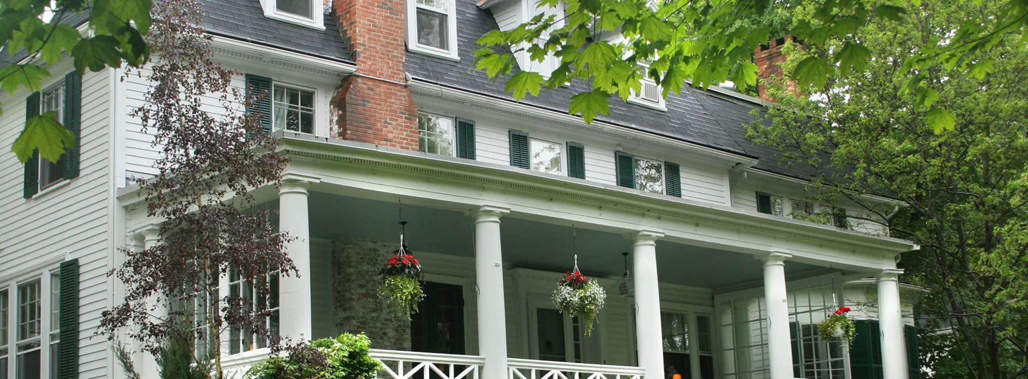 The Birchwood Inn