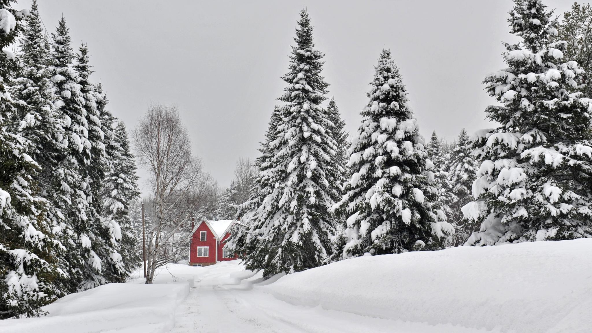 best places in new england to visit in the winter