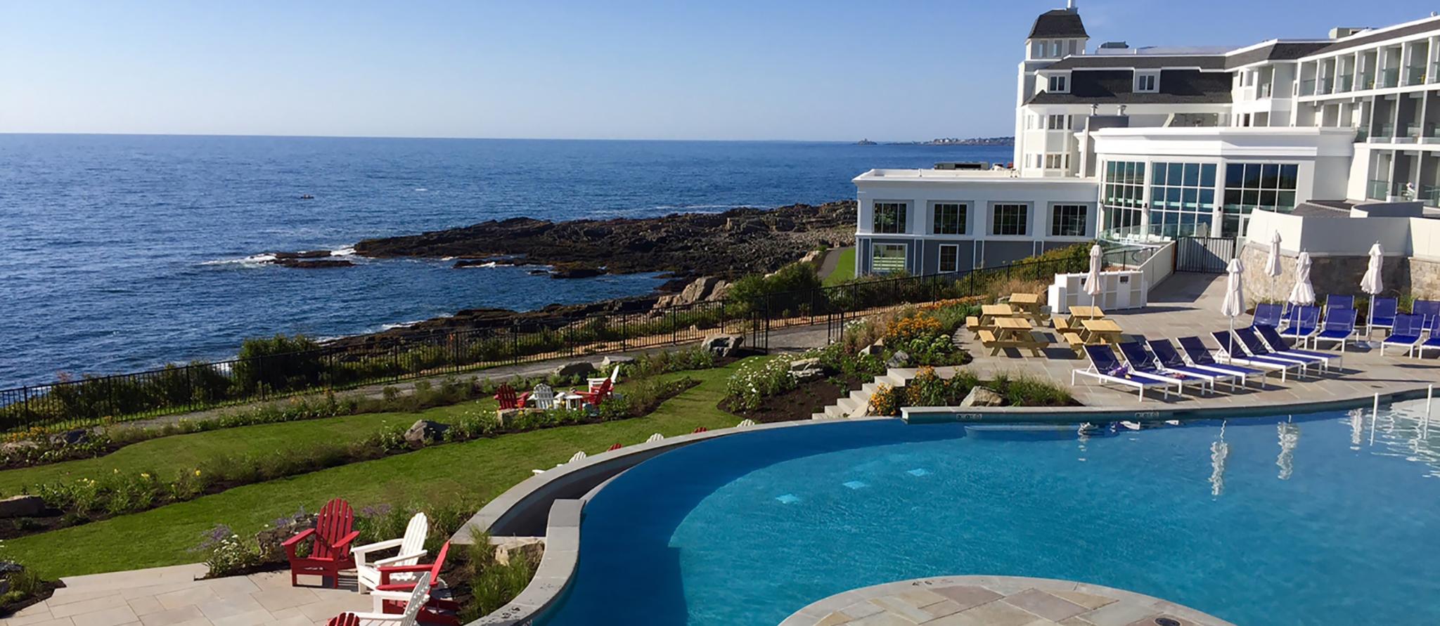 Seas the Summer New England Inns and Resorts Seas the Summer New England Inns and Resorts
