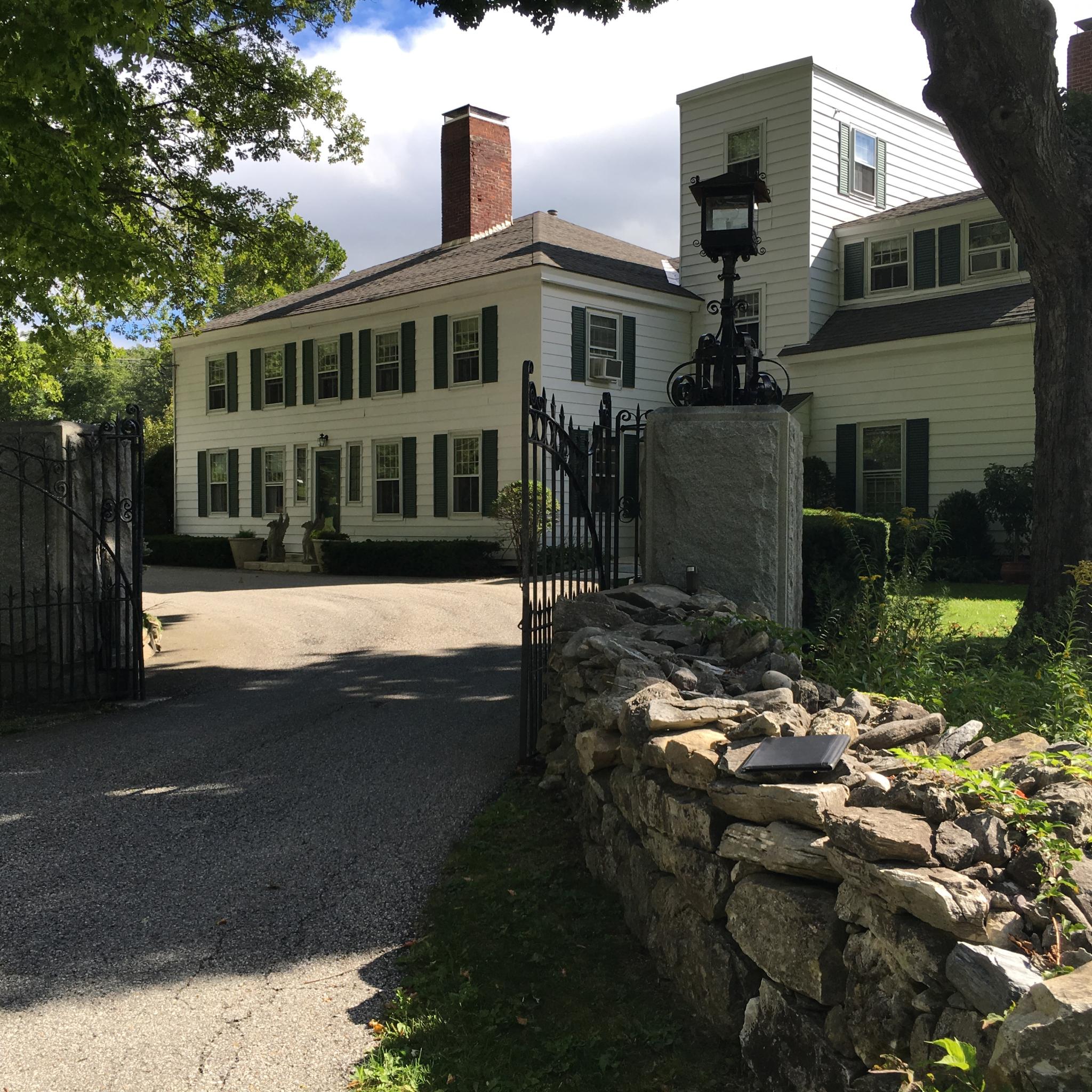 The Inn at Ormsby Hill