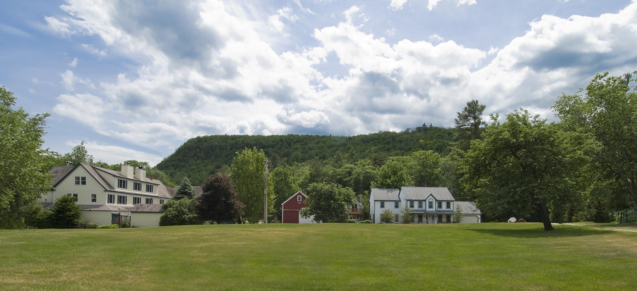 Inn at Ellis River