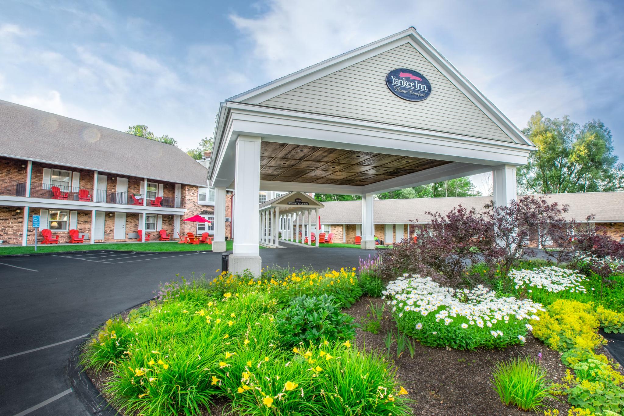 Yankee Inn Spring