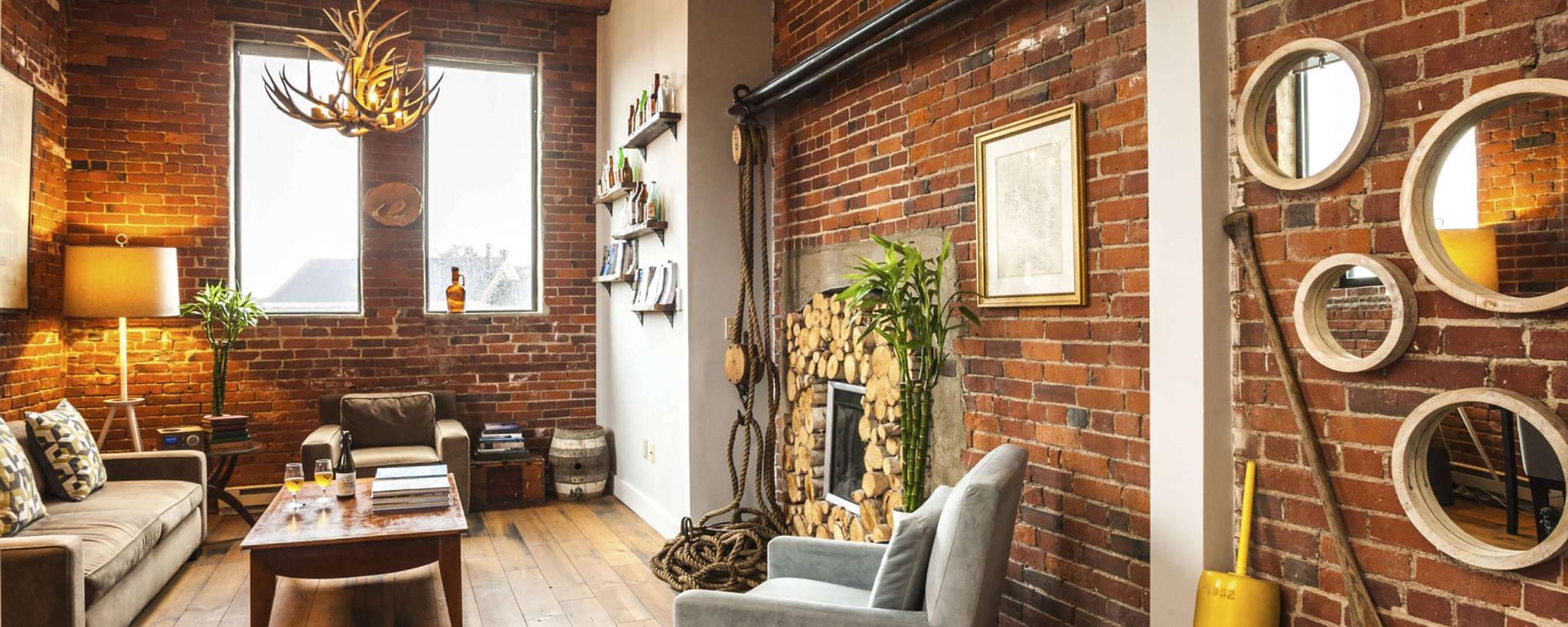 Boutique Lodging In Portsmouth Nh Seacoast Vacations Getaways