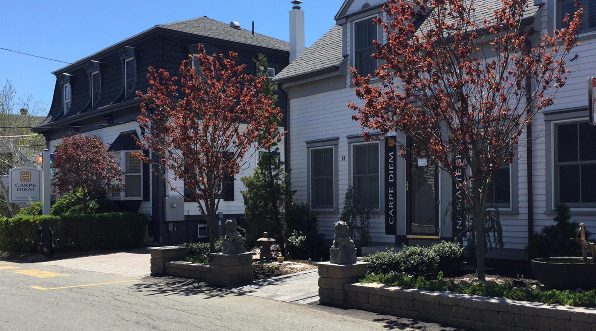 Carpe Diem Guesthouse & Spa