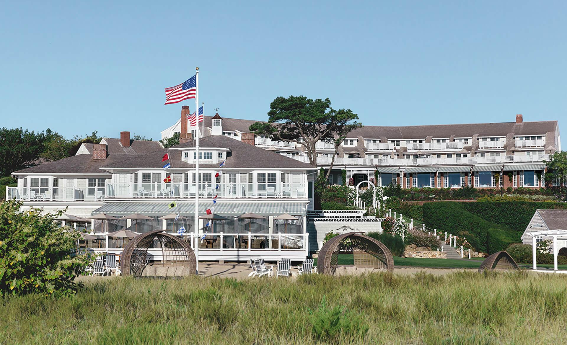 Luxury Lodging In Chatham Ma Cape Cod Vacations Getaways At