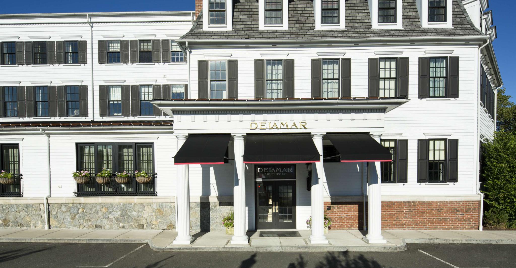 DELAMAR Southport