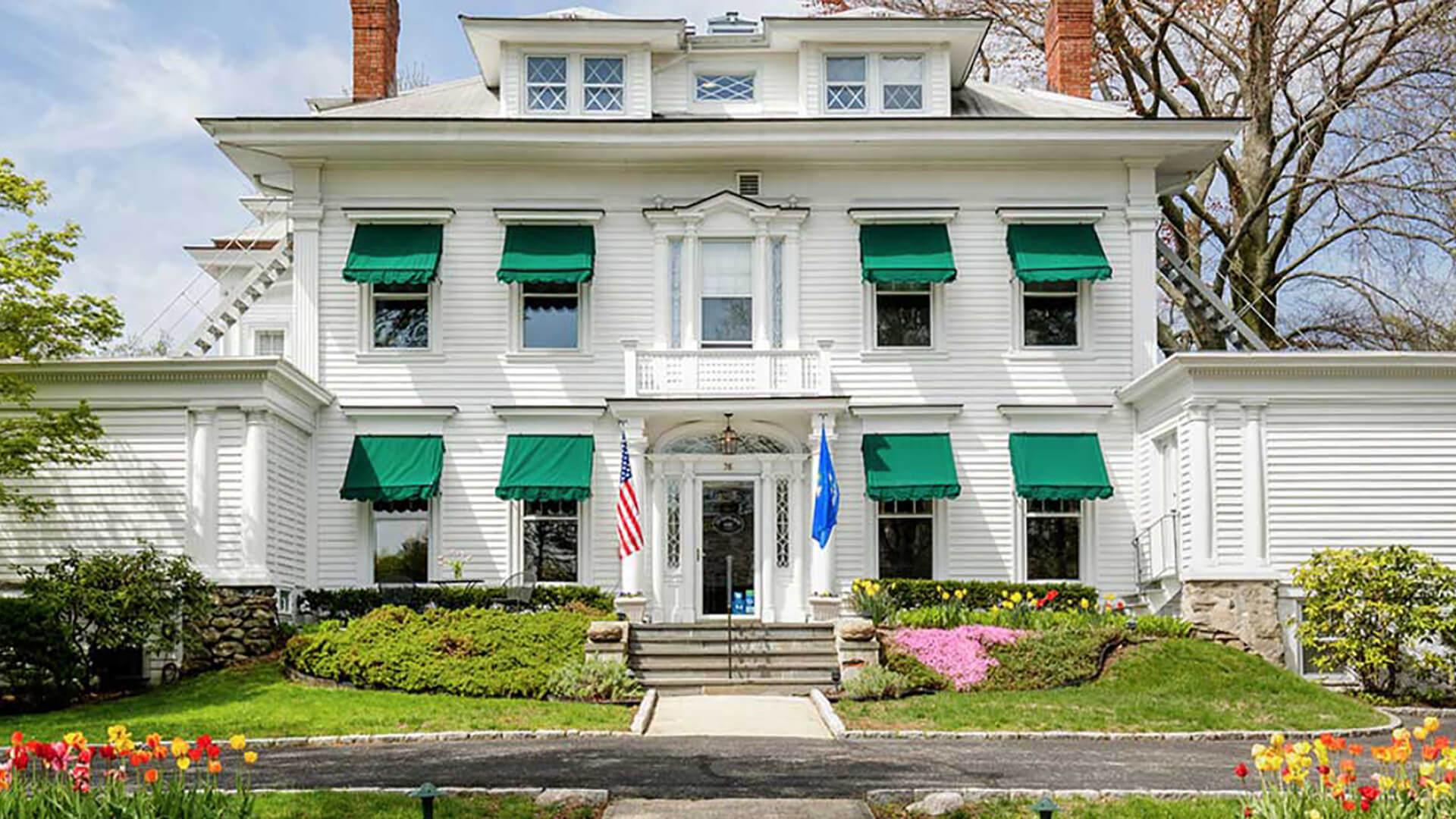 Stanton House Inn