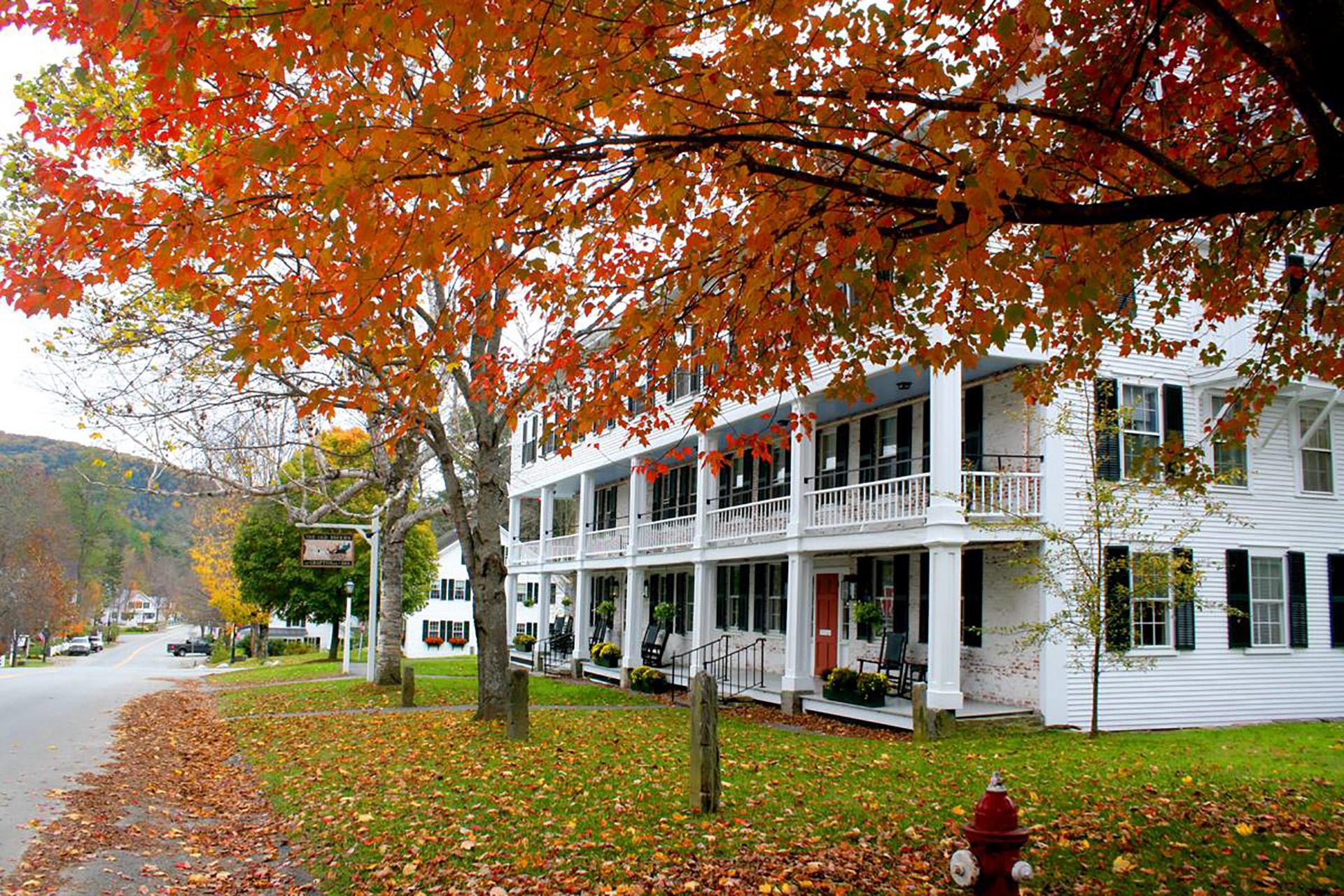 Grafton Inn