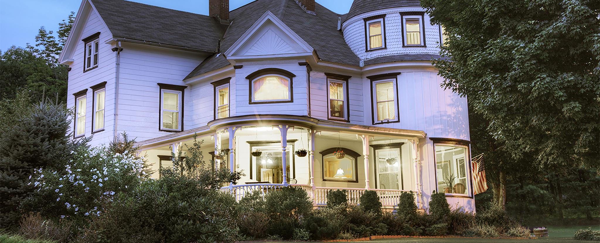 Glynn House Inn