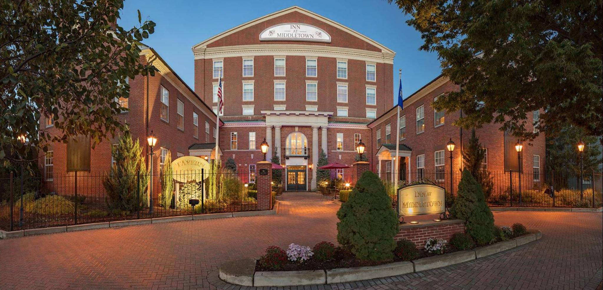 Inn at Middletown
