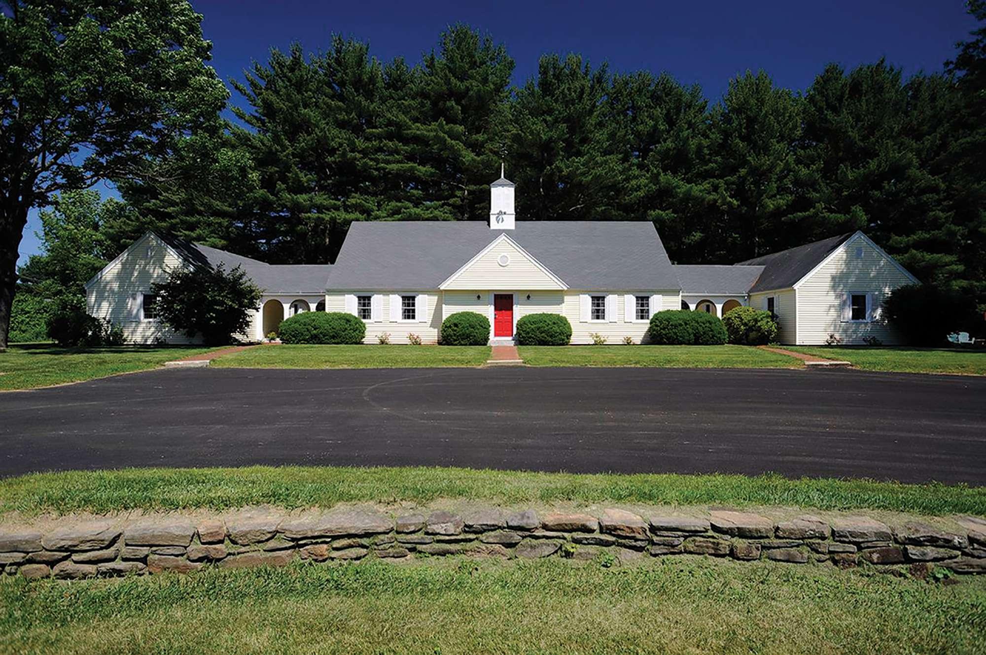Old Sturbridge Inn & Reeder Family Lodges