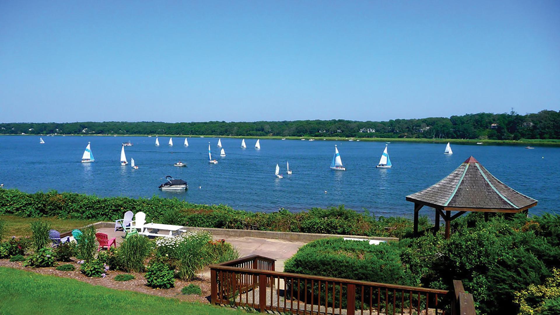 Lodging in Orleans, MA Cape Cod Vacations + Getaways at The Cove