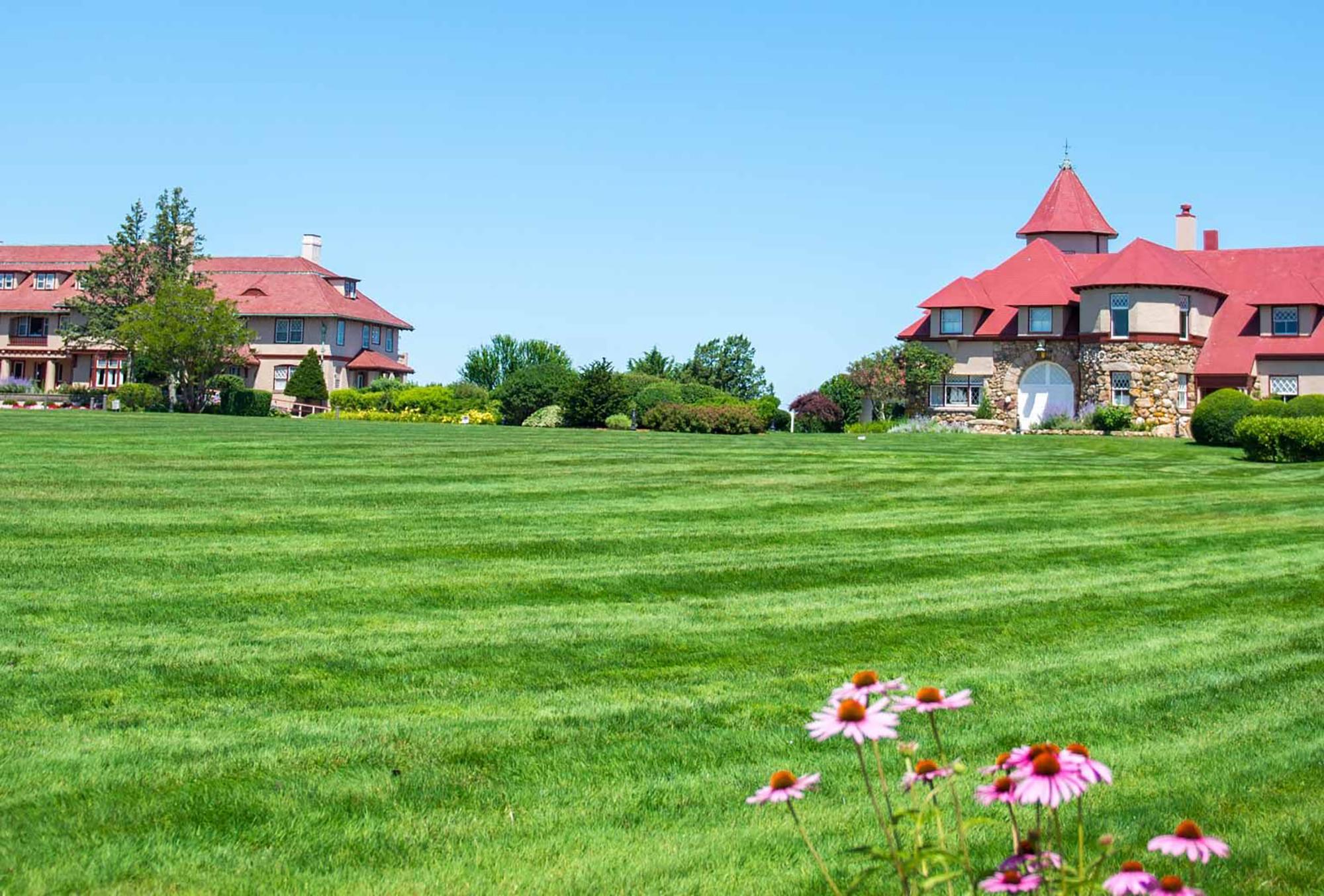 Lodging in Brewster, MA Cape Cod Vacations + Getaways at Ocean Edge