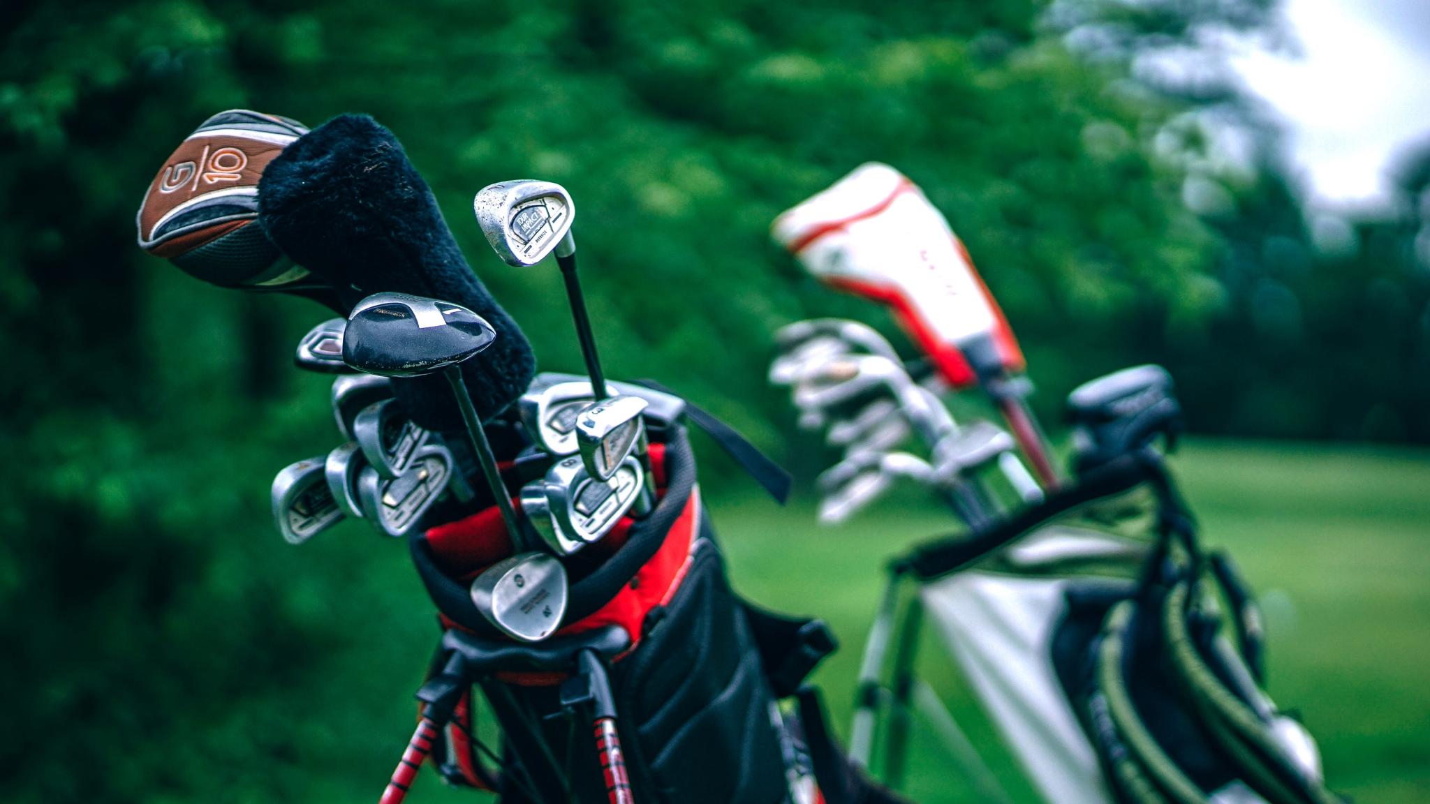 Golf Getaway Offers