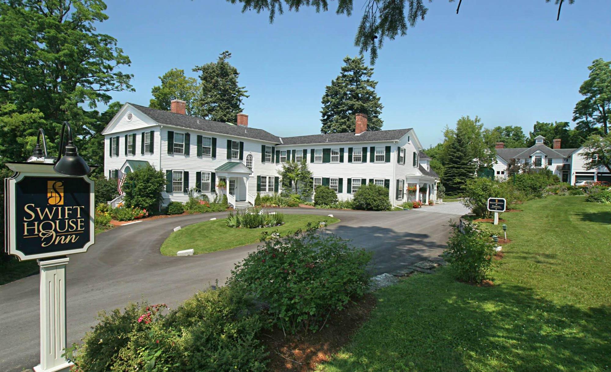 Swift House Inn