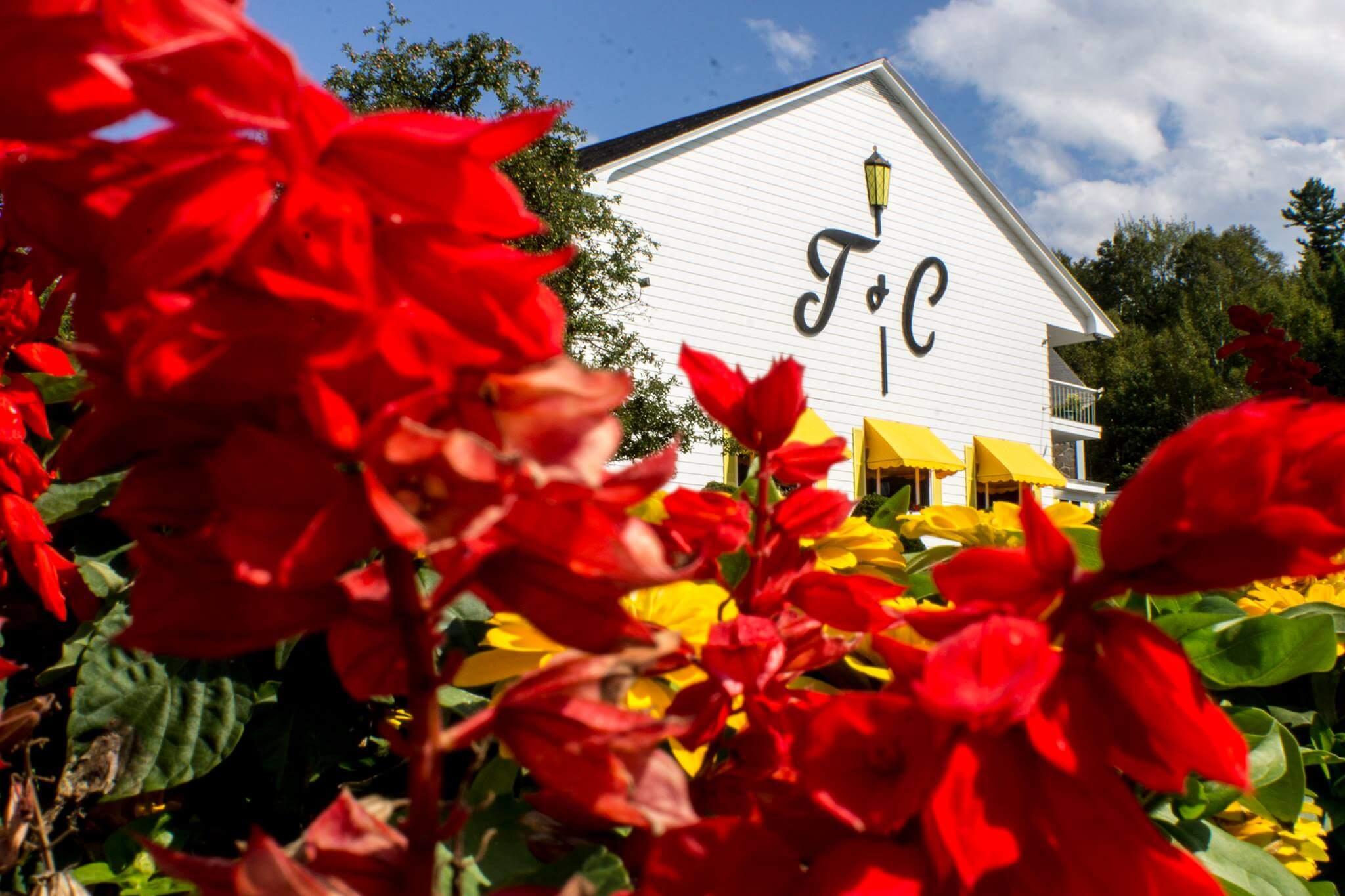 Town & Country Inn and Resort