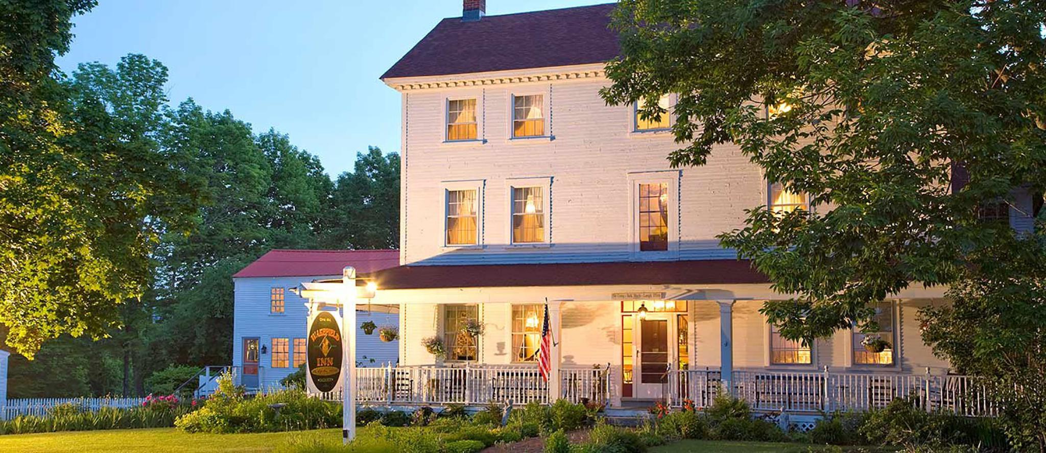 Wakefield Inn & Restaurant