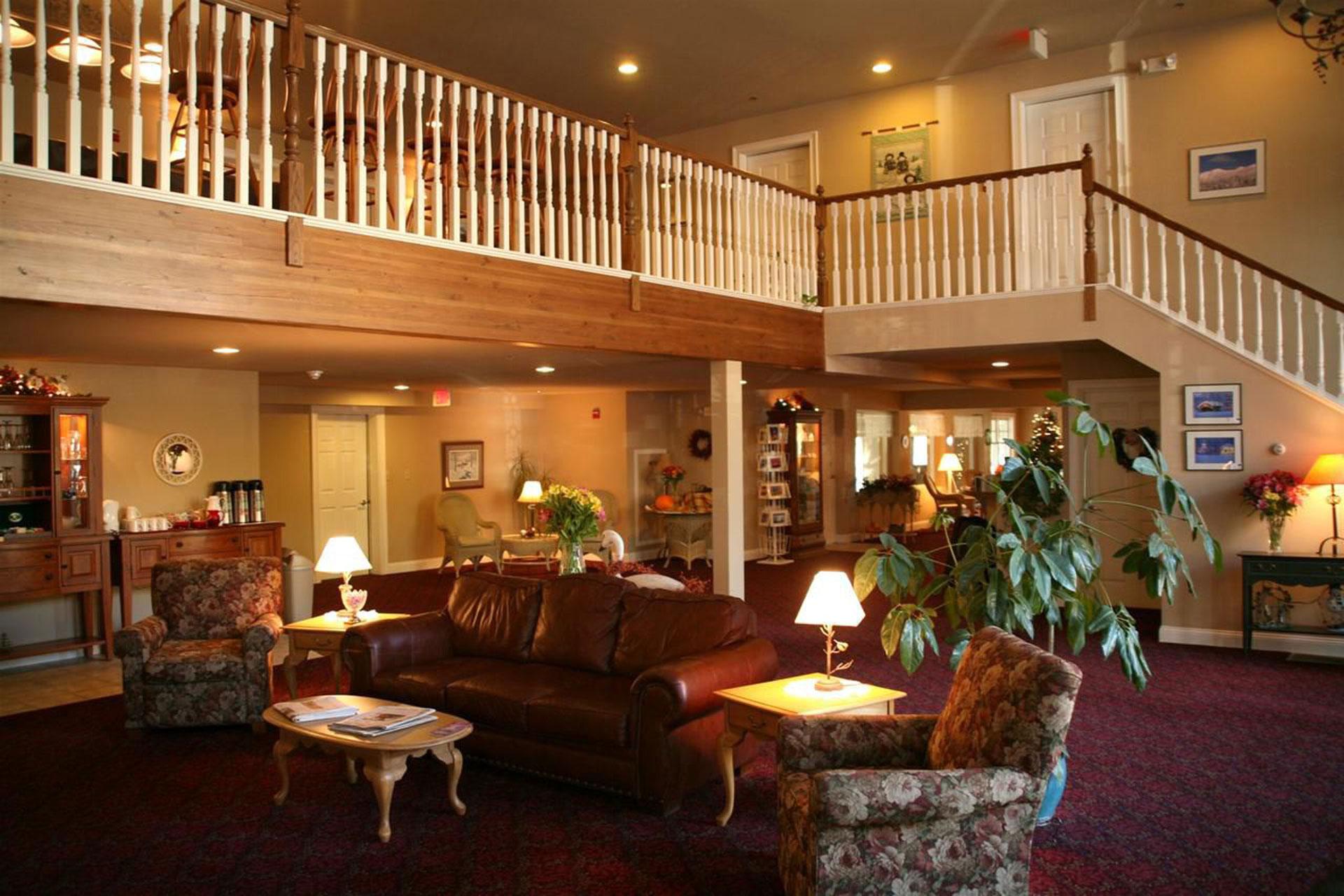 Romantic Lodging in Jackson NH Mountain Vacations + Getaways The