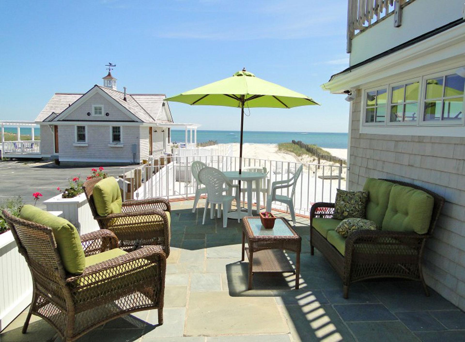 Lodging in Harwich Port, MA Unique Vacations + Getaways at Inn on the