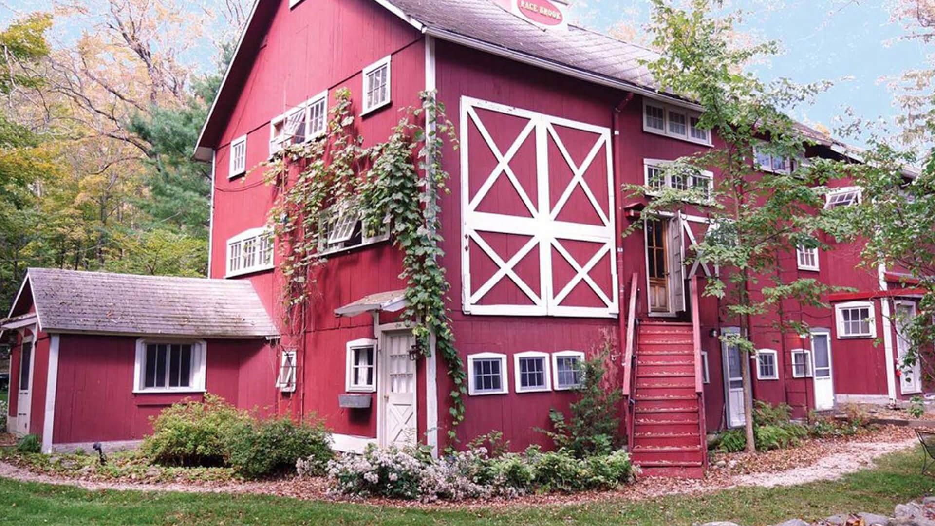 Small Wedding Venues Massachusetts