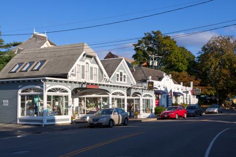 chatham wayside