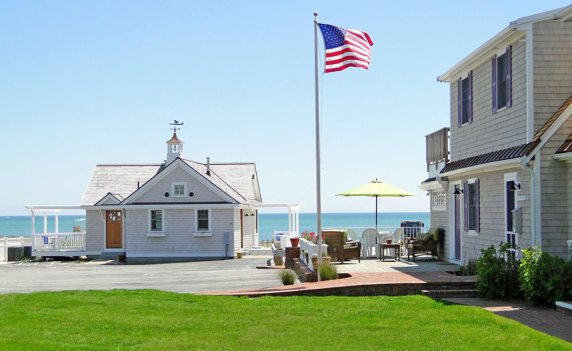 Hotels in Harwich Port, MA Vacations at Inn on the Beach Harwich