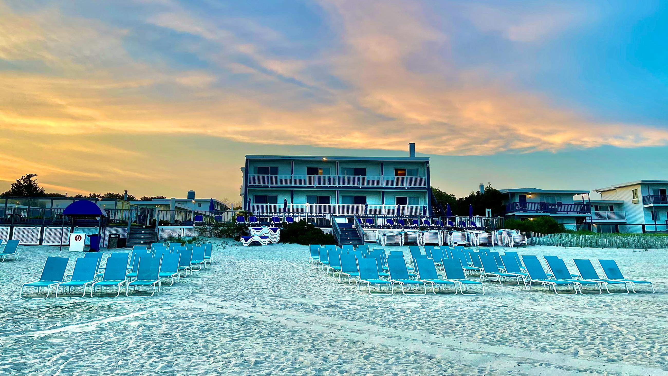 Yarmouth, MA Hotels Blue Water Resort Cape Cod