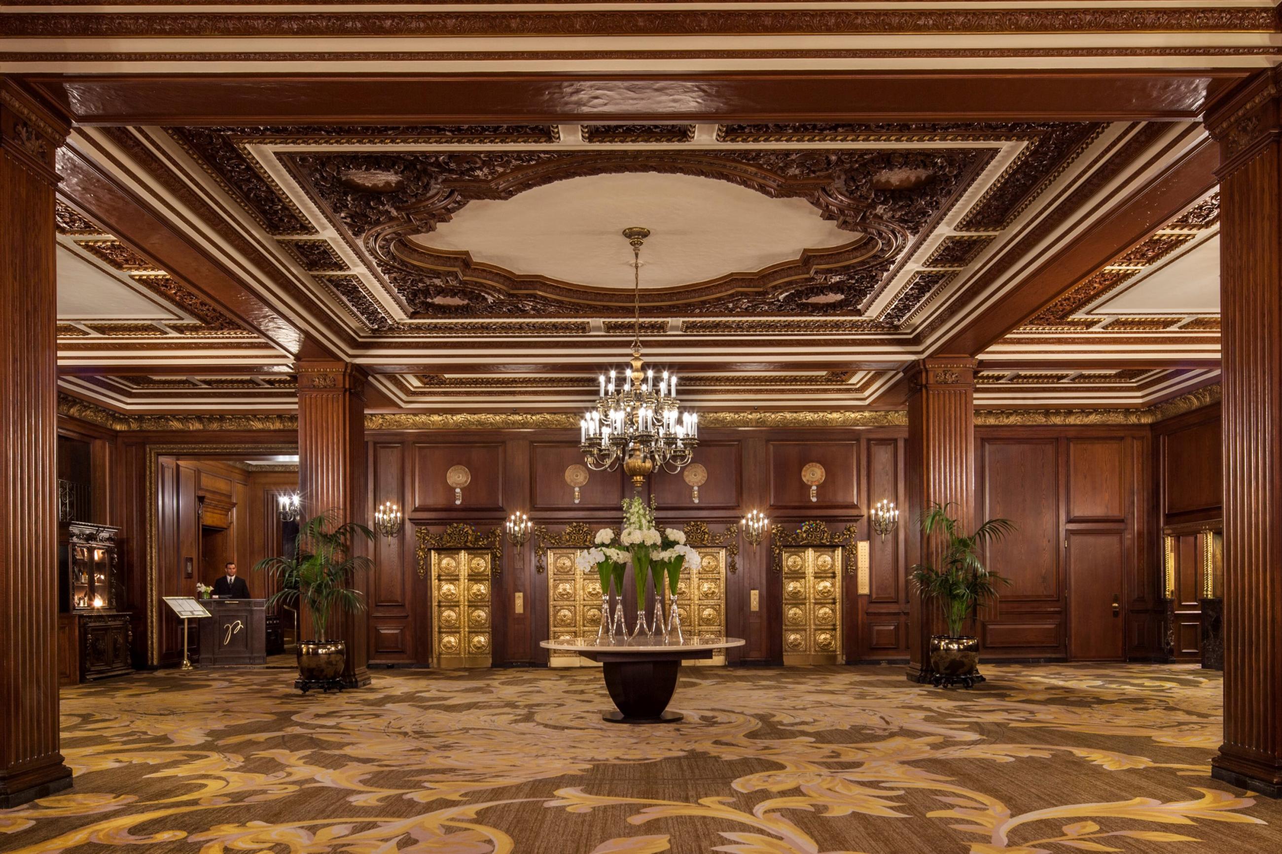 omni parker house boston