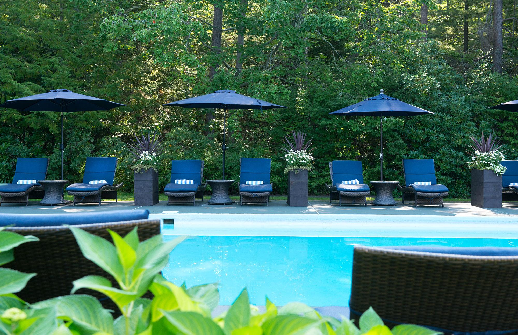 5 AdultOnly Getaways in New England New England Inns and Resorts