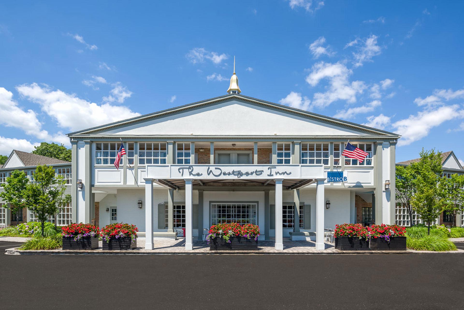 Westport Ct Hotels And Inns Westport Ct Hotels And Inns