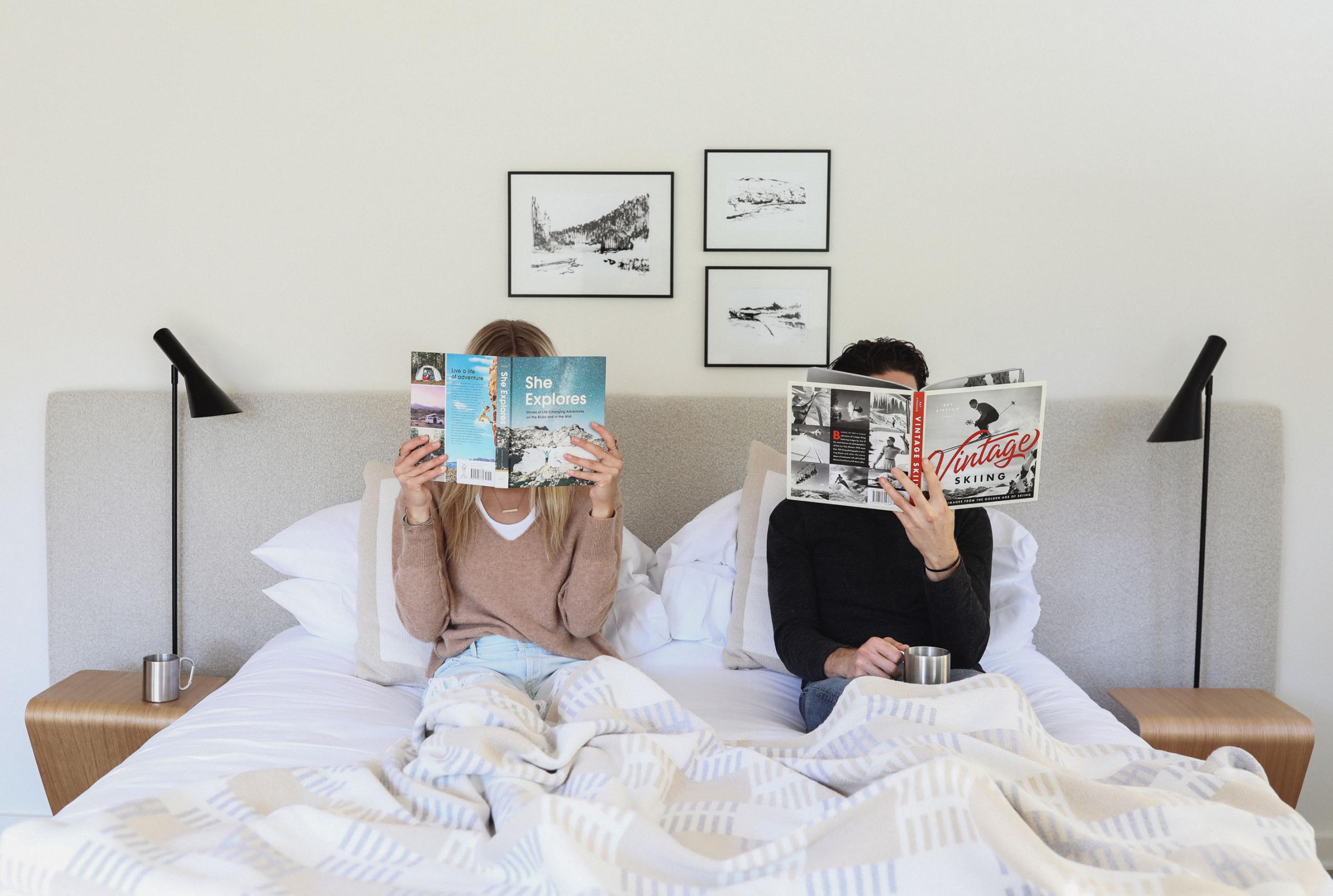 Stowe, VT Hotels | Adventure Vacations at Tälta Lodge