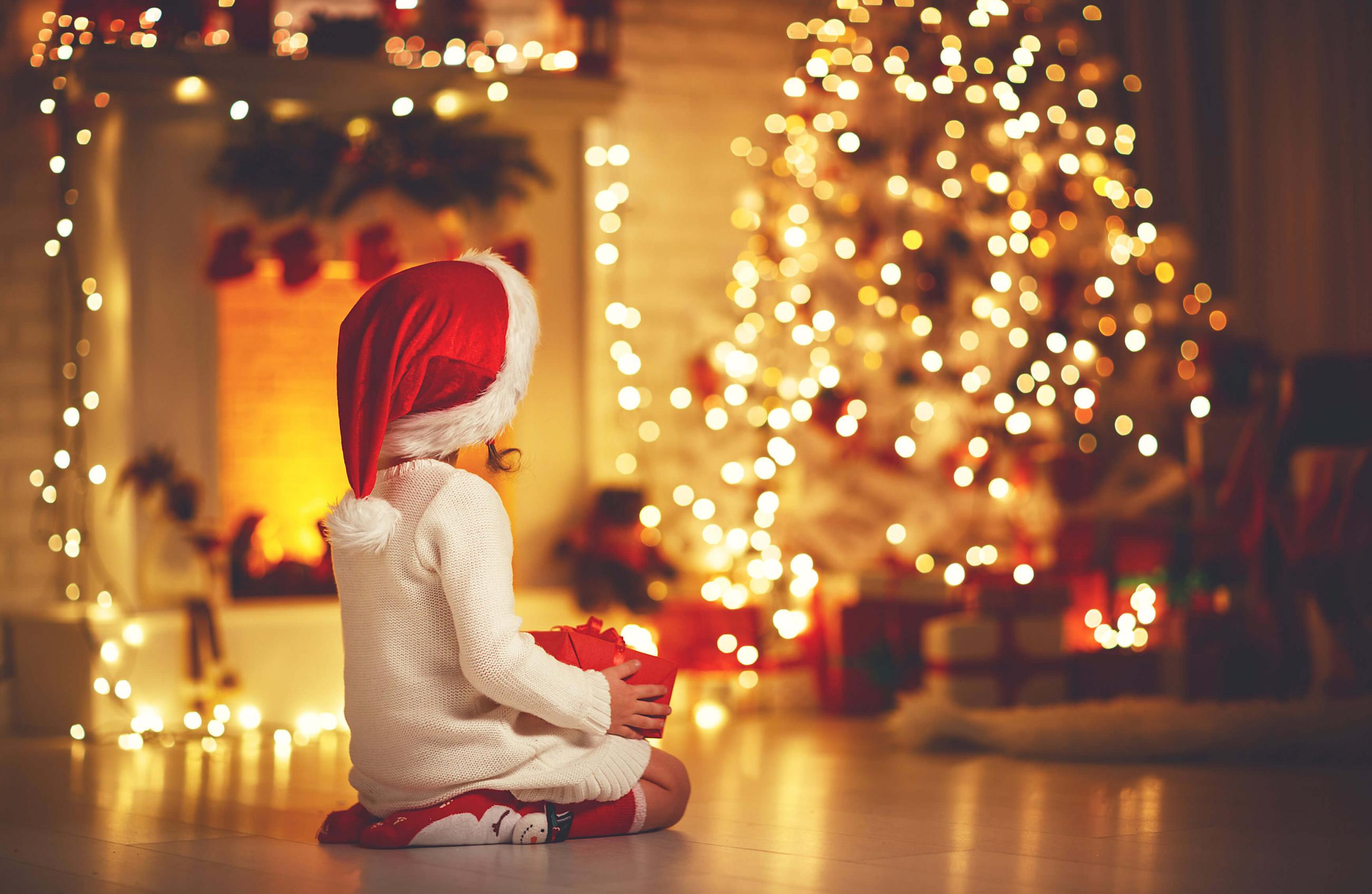 Christmas Packages | New England Inns and Resorts