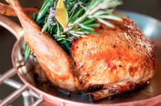 6 Great New England Farm-to-Table Restaurants