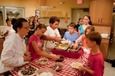 Kids Cooking Class