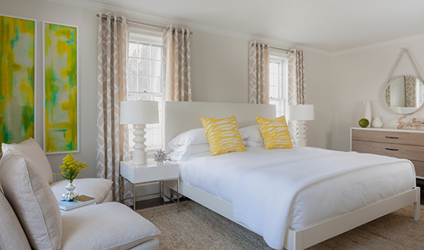 New urban upscale hotel in Nantucket, 21 Broad