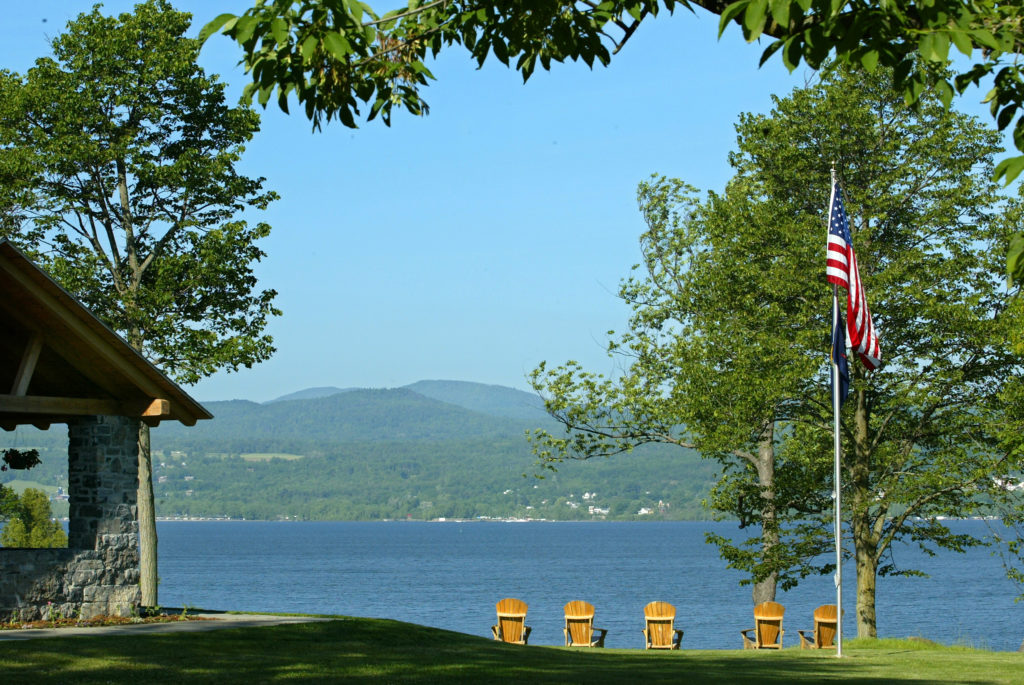 credit: Vermont Dept of Tourism & Marketing