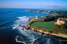 Weekend Getaway Newport Rhode Island