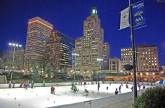 New England Winter Family Getaways