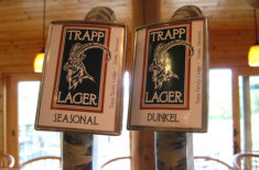 Vermont Breweries